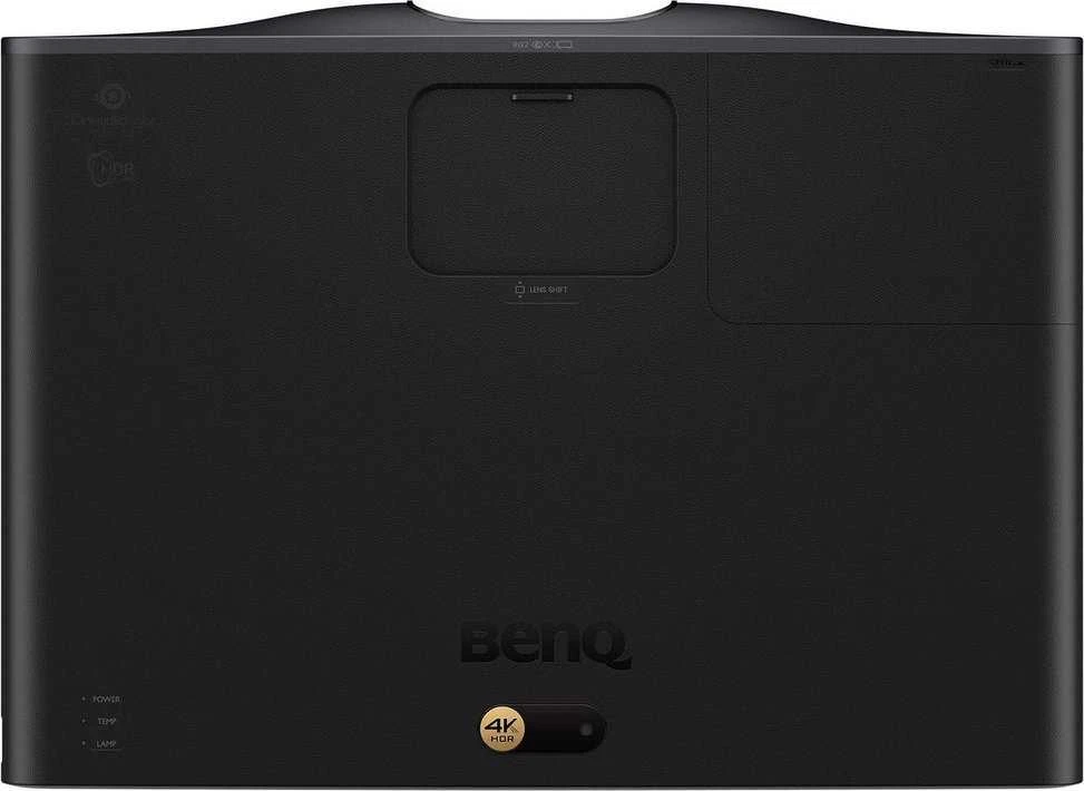Projektorius BENQ W2720I 2500ANSI 4K UHD 1.0–1.3:1 LEDP