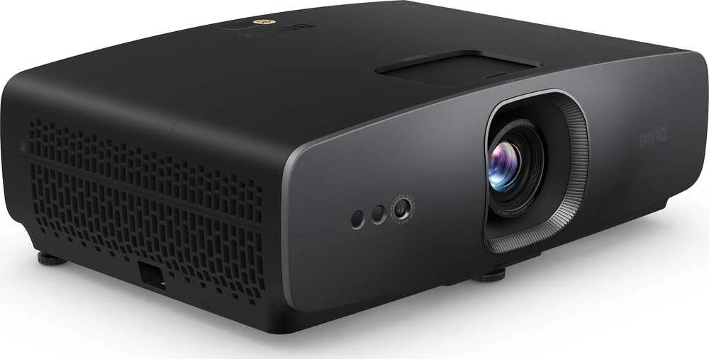 Projektorius BENQ W2720I 2500ANSI 4K UHD 1.0–1.3:1 LEDP