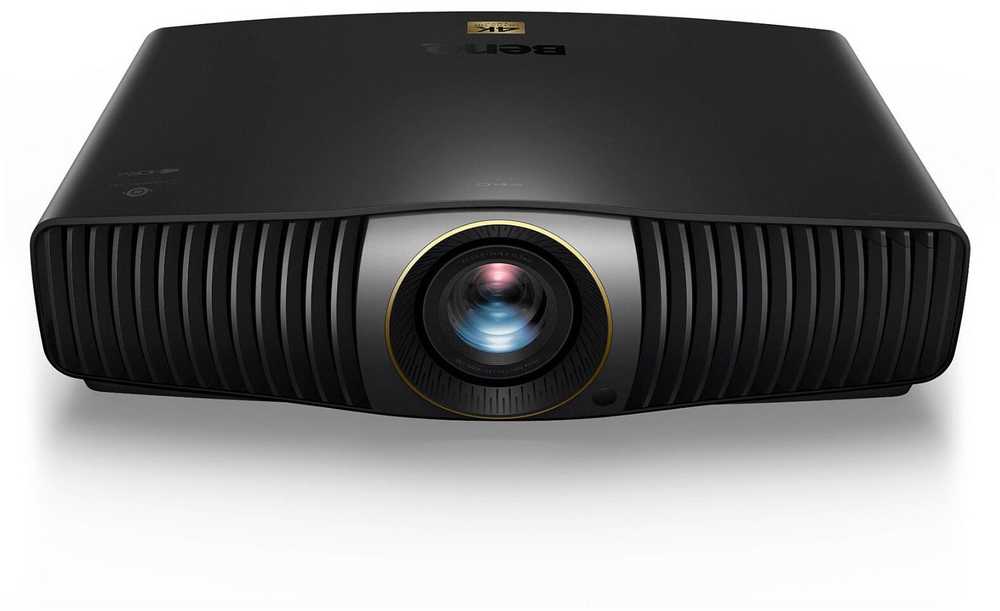 Projektorius BenQ W5850