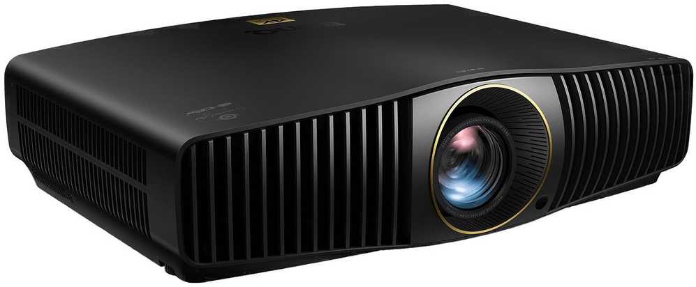 Projektorius BenQ W5850