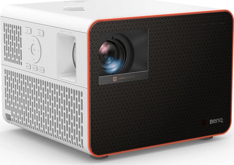 BenQ X3100i | 4K HDR 4LED konsolinių žaidimų projektorius