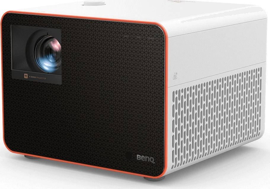 BenQ X3100i | 4K HDR 4LED konsolinių žaidimų projektorius