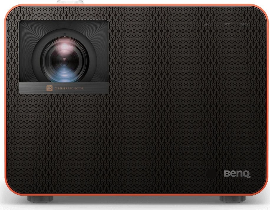 BenQ X3100i | 4K HDR 4LED konsolinių žaidimų projektorius