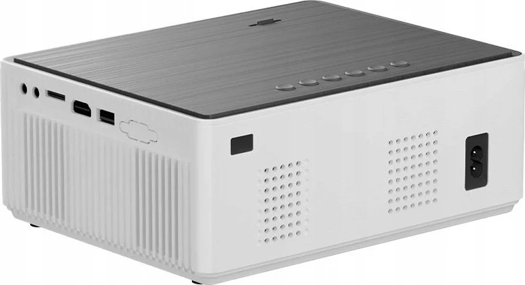 Projektorius Blitzwolf BW-V8 4K Android OS