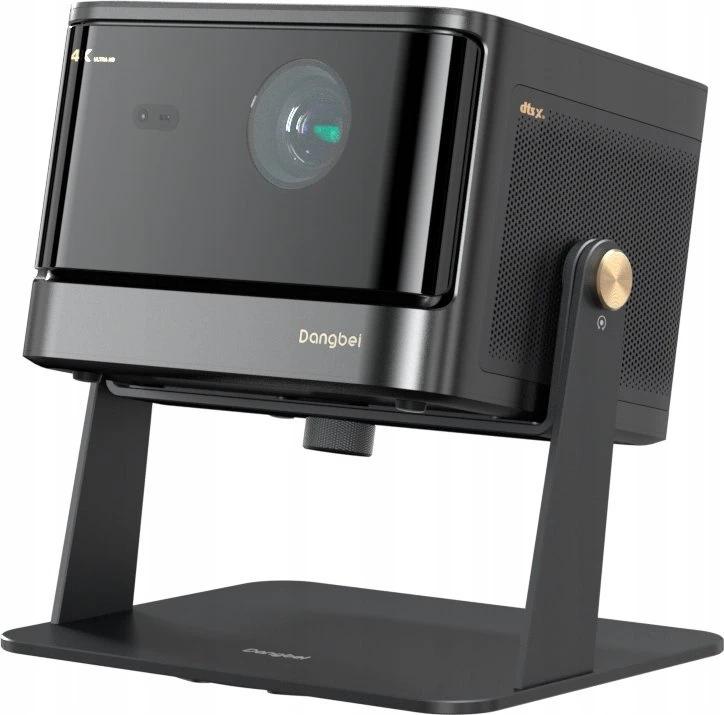Projektorius Dangbei Mars Pro 2 + stovas