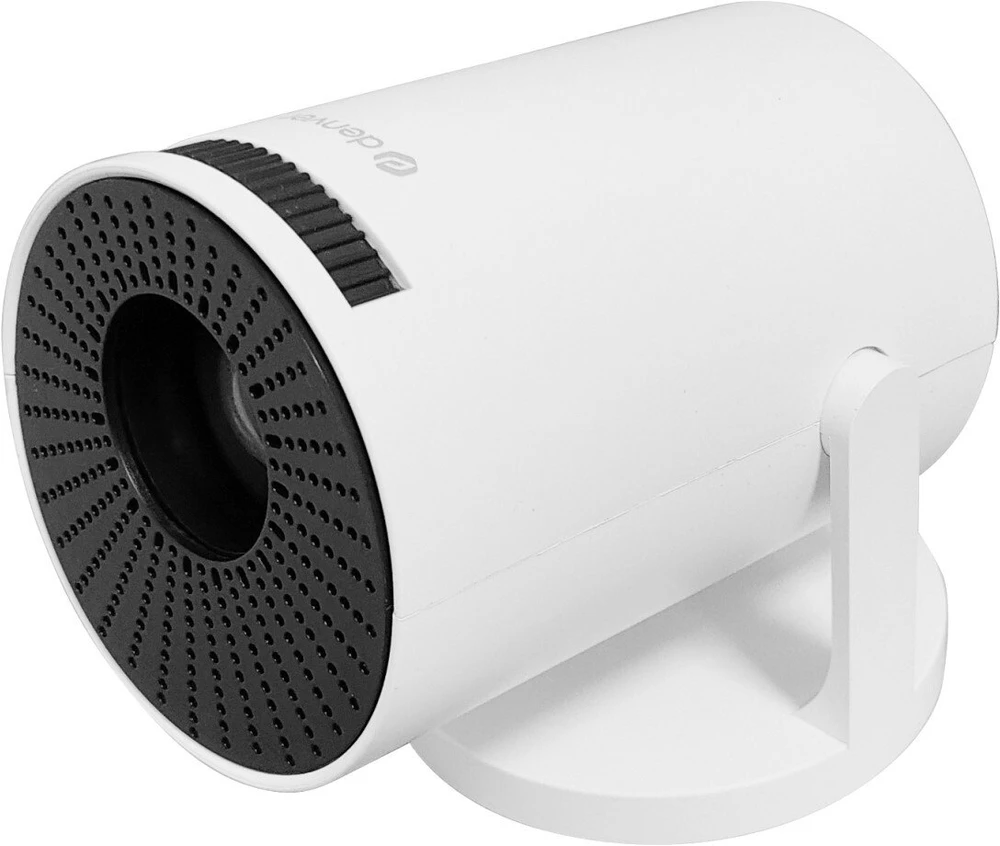 Mini projektorius Denver PR-1500 HDMI, USB-C