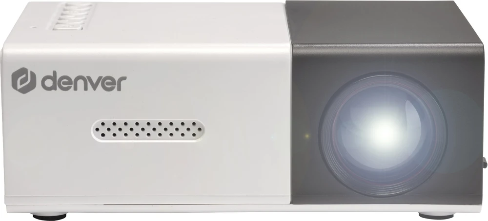 Projektorius Denver PR-1000