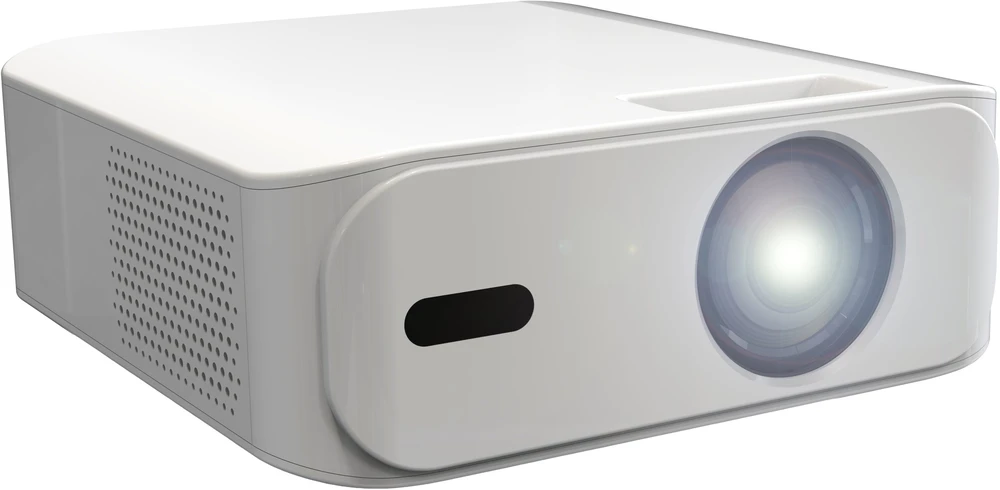 Projektorius Denver PR-4300 HDMI, USB, 4K