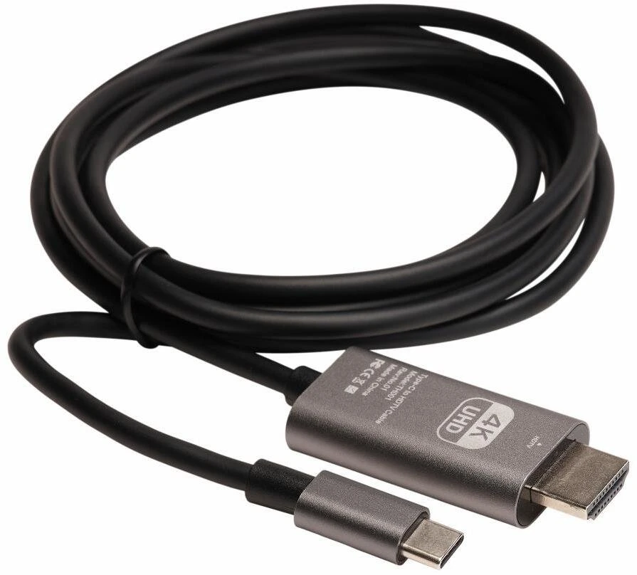 Mini projektorius Denver PR-2500 HDMI, USB-C, MicroSD