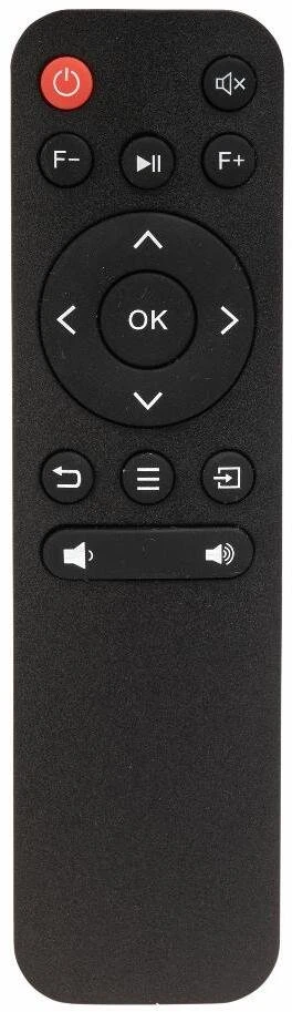 Mini projektorius Denver PR-2500 HDMI, USB-C, MicroSD