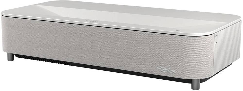 Projektorius Epson EH-LS970W | 4000 ANSI lumens | 4K UHD (3840 x 2160) | Baltas | Wi-Fi