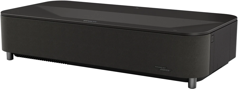 Projektorius Epson EH-LS970B | 4000 ANSI lumens | 4K UHD (3840 x 2160) | Juodas | Wi-Fi
