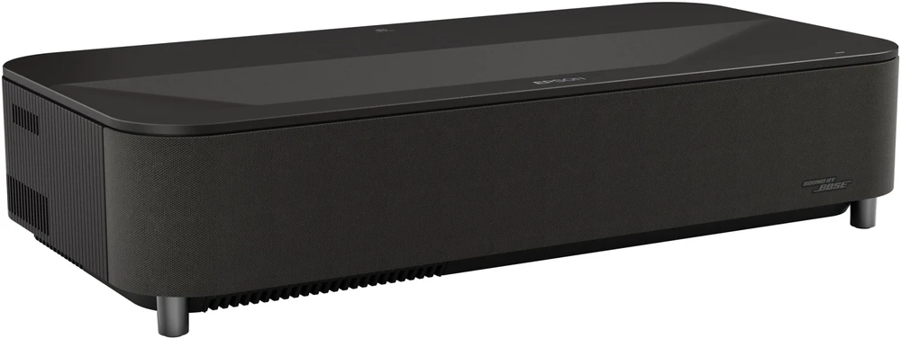 Projektorius Epson EH-LS970B | 4000 ANSI lumens | 4K UHD (3840 x 2160) | Juodas | Wi-Fi