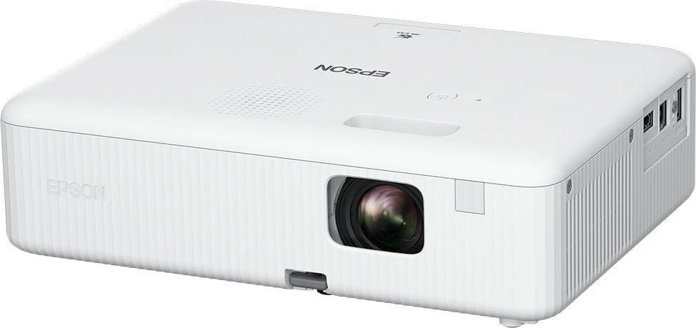 EPSON CO-W01 Projektorius 3LCD WXGA 3000lm