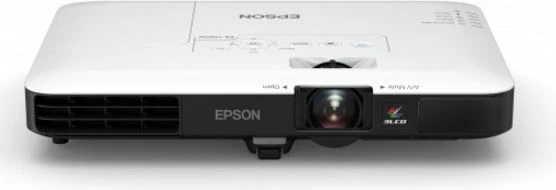 Projektorius Epson | EB-1780W | WXGA (1280x800) | 3000 ANSI lumens | Baltas | Lamp warranty 12 mėn.
