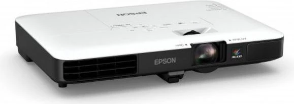 Projektorius Epson | EB-1780W | WXGA (1280x800) | 3000 ANSI lumens | Baltas | Lamp warranty 12 mėn.