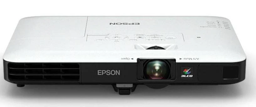 Projektorius EPSON EB-1795F 3LCD full HD ultramobile projector 1920x1080 16:9 3200 lumen 1W speaker