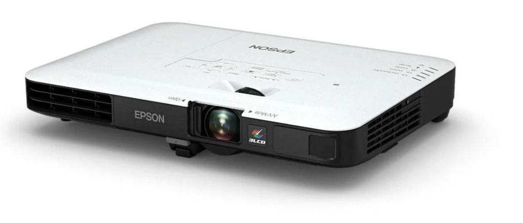 Projektorius EPSON EB-1795F 3LCD full HD ultramobile projector 1920x1080 16:9 3200 lumen 1W speaker