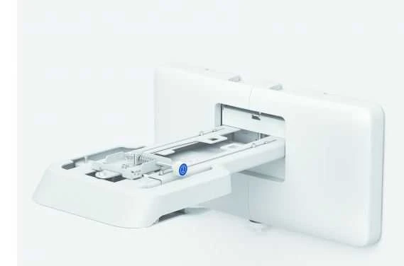 Projektorius Epson EB-685W, Baltos spalvos