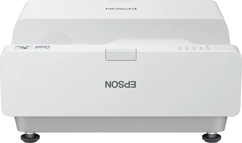 Projektorius Epson | EB-760Wi | WXGA (1280x800) | 4100 ANSI lumens | Baltas
