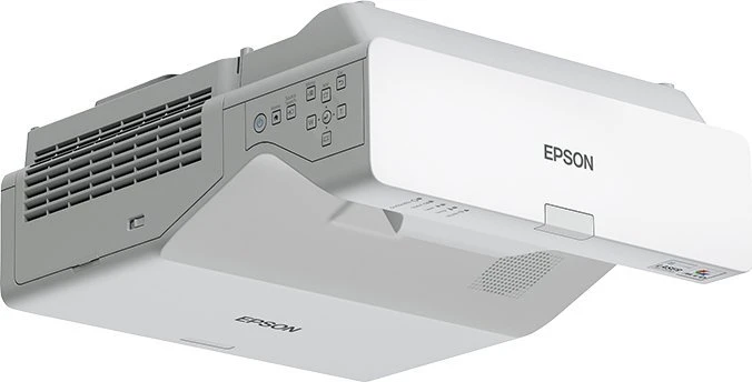 Projektorius Epson | EB-760Wi | WXGA (1280x800) | 4100 ANSI lumens | Baltas