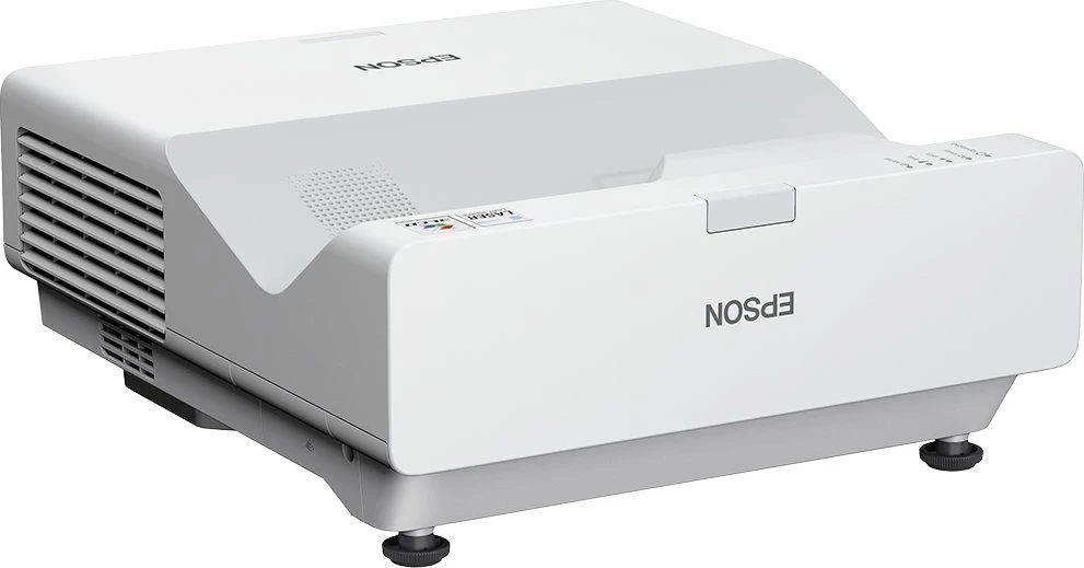 Projektorius Epson | EB-760Wi | WXGA (1280x800) | 4100 ANSI lumens | Baltas