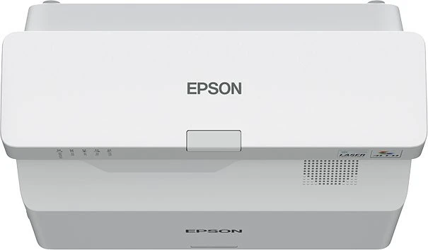 Projektorius Epson | EB-760Wi | WXGA (1280x800) | 4100 ANSI lumens | Baltas
