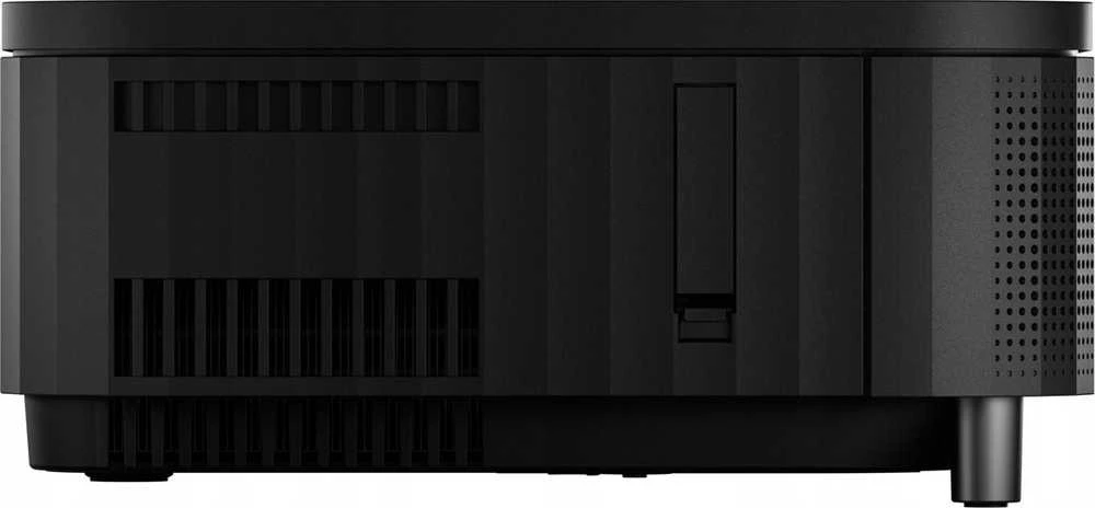Projektorius Epson | EB-815E | Full HD (1920x1080) | 5000 ANSI lumens | Juodas