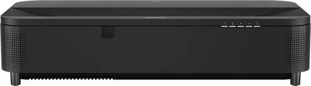 Projektorius Epson | EB-815E | Full HD (1920x1080) | 5000 ANSI lumens | Juodas