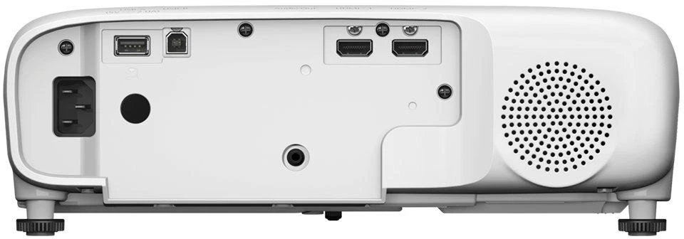 Projektorius Epson | EB-FH54 | Full HD (1920x1080) | 4100 ANSI lumens | Baltas