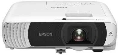 Projektorius Epson | EB-FH54 | Full HD (1920x1080) | 4100 ANSI lumens | Baltas