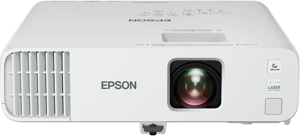 Epson 3LCD Projektorius EB-L270F | FHD | 5200 ANSI lumens | Baltas
