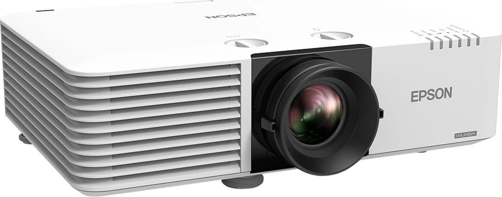 Projektorius Lazerinės projekcijos sprendimas Epson EB-L530U