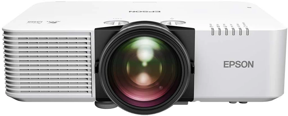 Projektorius Epson | EB-L690SU | WUXGA (1920x1200) | 6200 ANSI lumens | Baltas