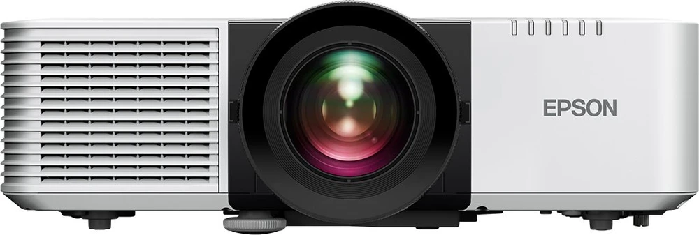 Projektorius Epson | EB-L690SU | WUXGA (1920x1200) | 6200 ANSI lumens | Baltas