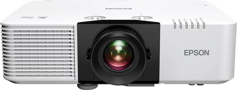 Projektorius Epson | EB-L690U | WUXGA (1920x1200) | 6500 ANSI lumens | Baltas