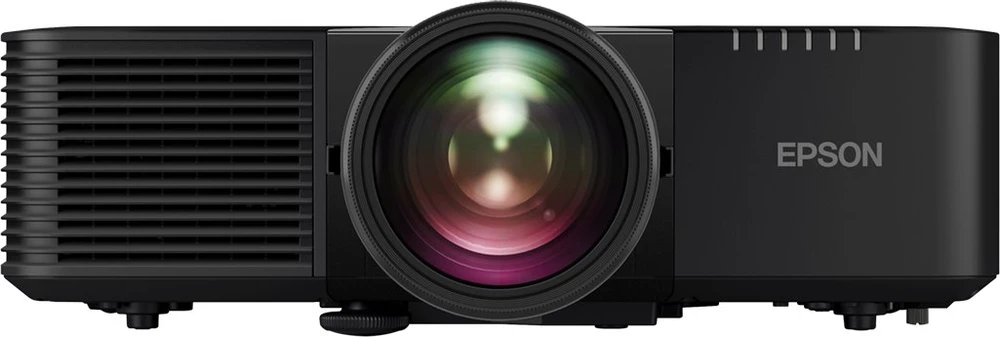Projektorius Epson | EB-L695SU | WUXGA (1920x1200) | 6200 ANSI lumens | Juodas
