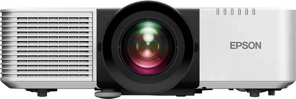 Projektorius Epson | EB-L790SU | WUXGA (1920x1200) | 7000 ANSI lumens | Baltas