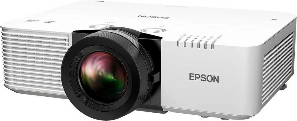 Projektorius Epson | EB-L790SU | WUXGA (1920x1200) | 7000 ANSI lumens | Baltas