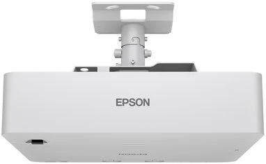 Epson | EB-L790U | WUXGA (1920x1200) | 7300 ANSI lumens | Baltas