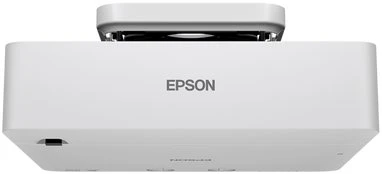 Epson | EB-L790U | WUXGA (1920x1200) | 7300 ANSI lumens | Baltas