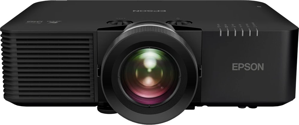 Projektorius Epson | EB-L795SE | WUXGA (1920x1200) | 7000 ANSI lumens | Juodas