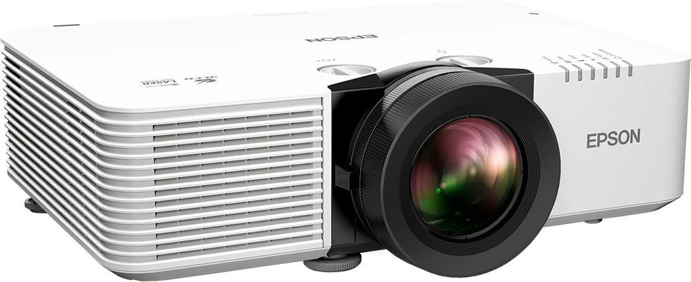Projektorius Epson | EB-L890U | WUXGA (1920x1200) | 8000 ANSI lumens | Baltas