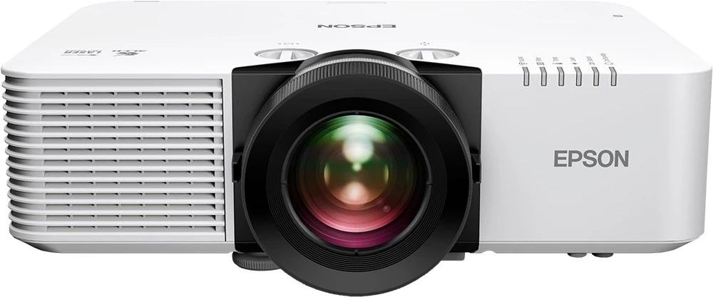Projektorius Epson | EB-L890U | WUXGA (1920x1200) | 8000 ANSI lumens | Baltas