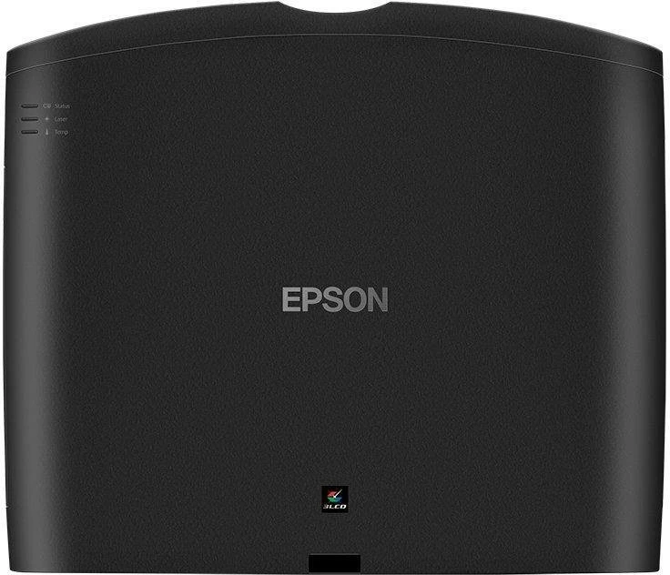 Projektorius Epson | EH-LS9000B | Full HD (1920x1080) | 2200 ANSI lumens | Juodas | Wi-Fi