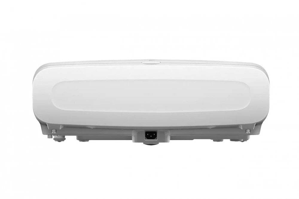 Epson Projektorius eh-qb1000w 3lcd 4k/3300l/5m:1/laser/balta