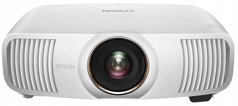 Epson Projektorius eh-qb1000w 3lcd 4k/3300l/5m:1/laser/balta
