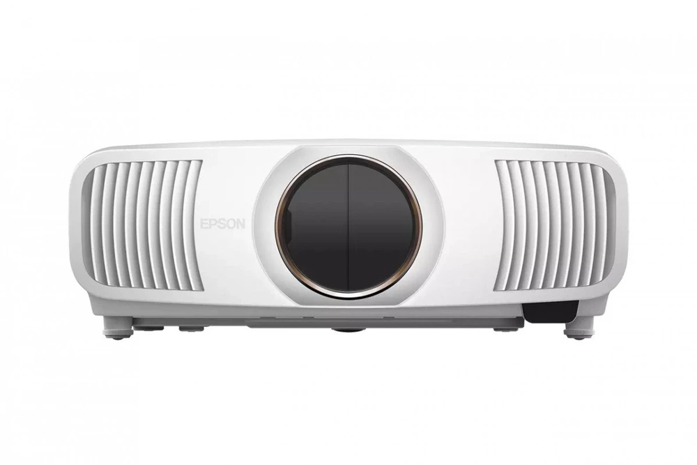 Epson Projektorius eh-qb1000w 3lcd 4k/3300l/5m:1/laser/balta