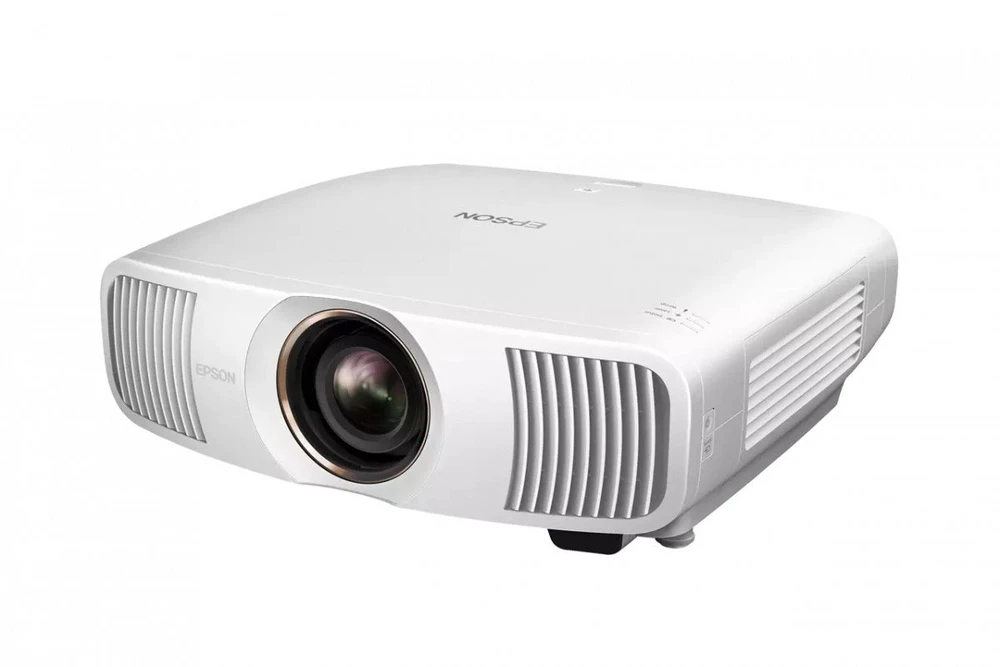 Epson Projektorius eh-qb1000w 3lcd 4k/3300l/5m:1/laser/balta