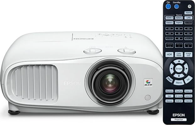 Projektorius 4K PRO-UHD Epson EH-TW7000 (V11H961040)